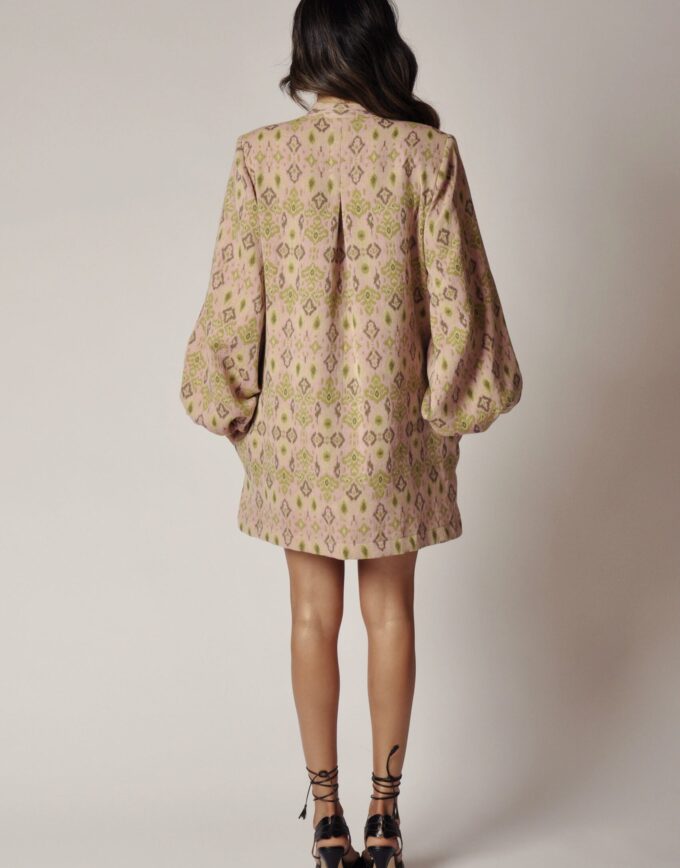 VESTIDO MARC