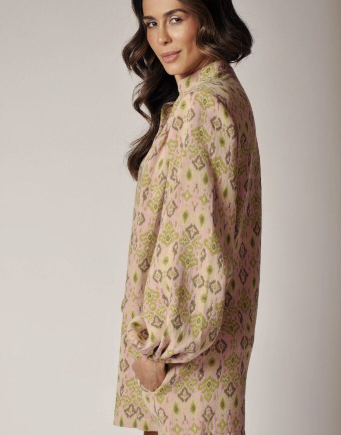 VESTIDO MARC