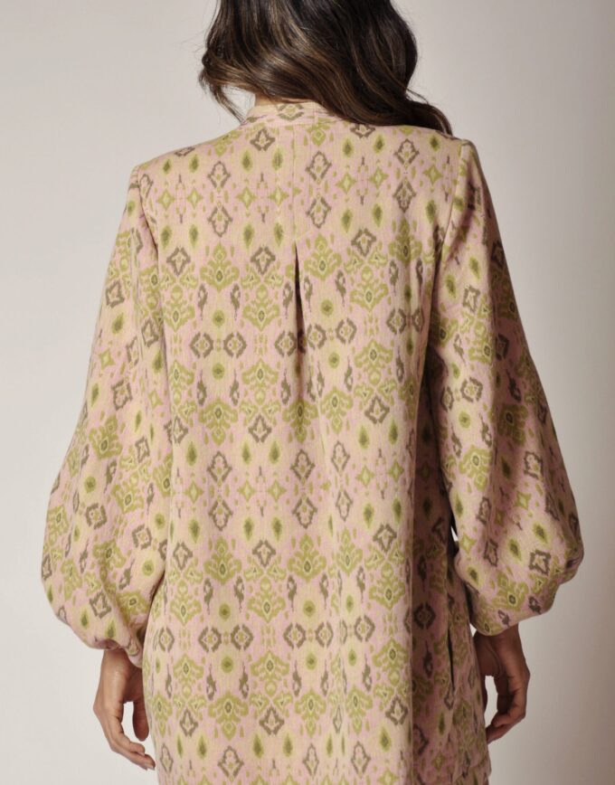 VESTIDO MARC