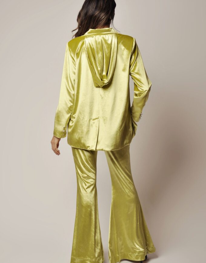 CALÇA VON