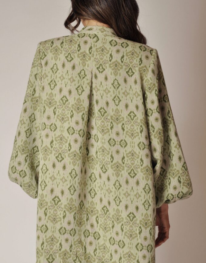 VESTIDO FINN