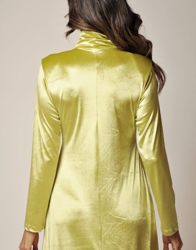 VESTIDO ELSA