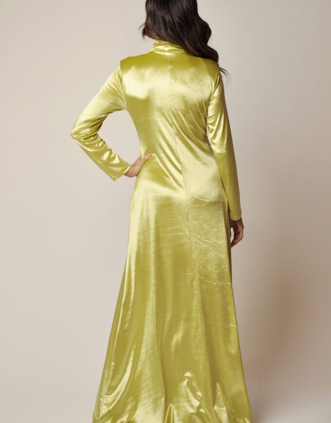 VESTIDO ELSA