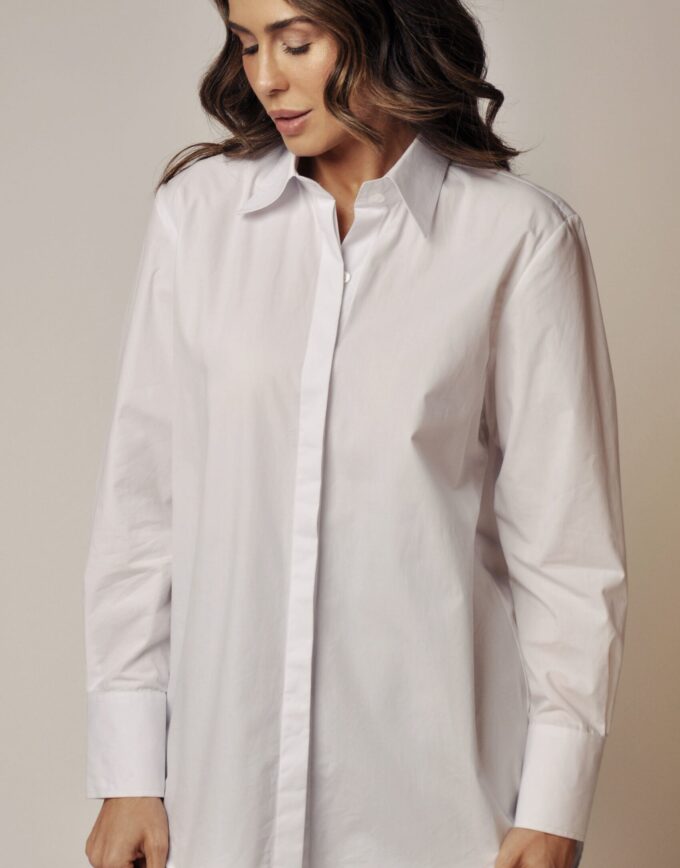 CAMISA JACK