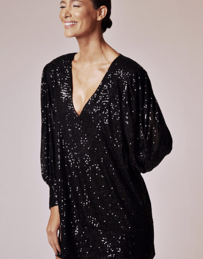 VESTIDO DIVE