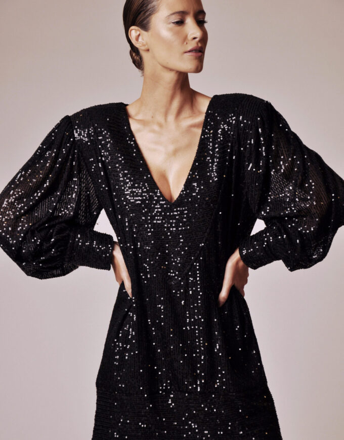 VESTIDO DIVE