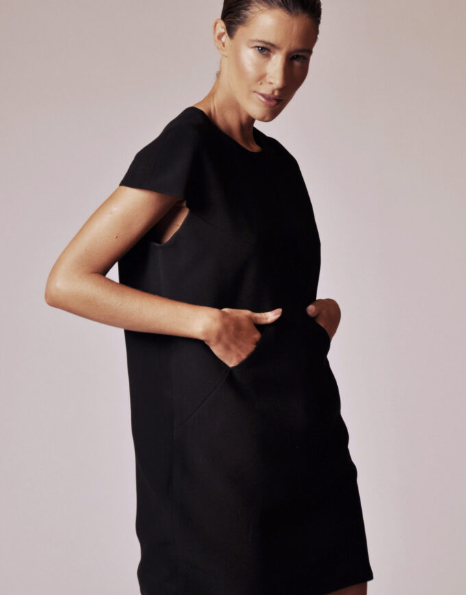 VESTIDO GLEE