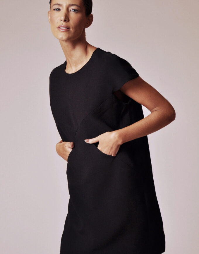 VESTIDO GLEE