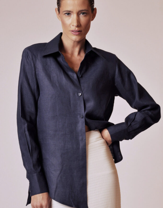 CAMISA AVEC
