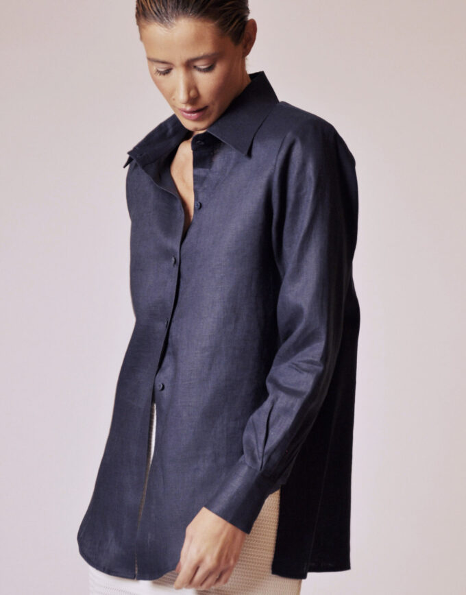 CAMISA AVEC