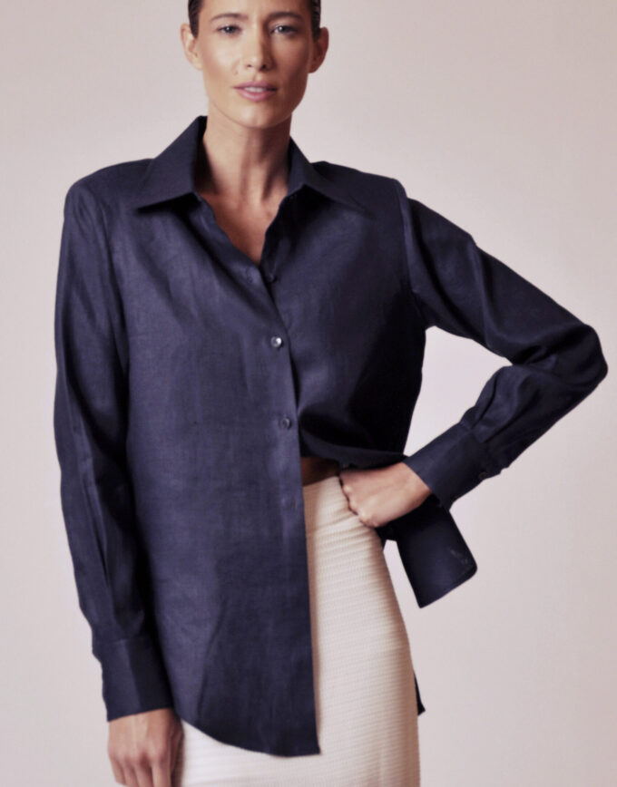 CAMISA AVEC