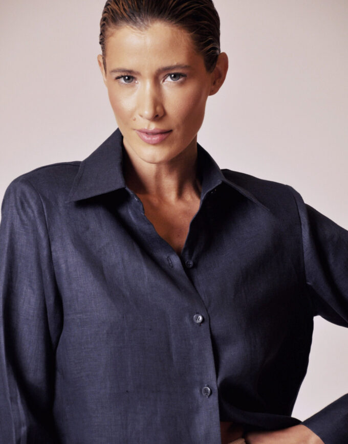CAMISA AVEC
