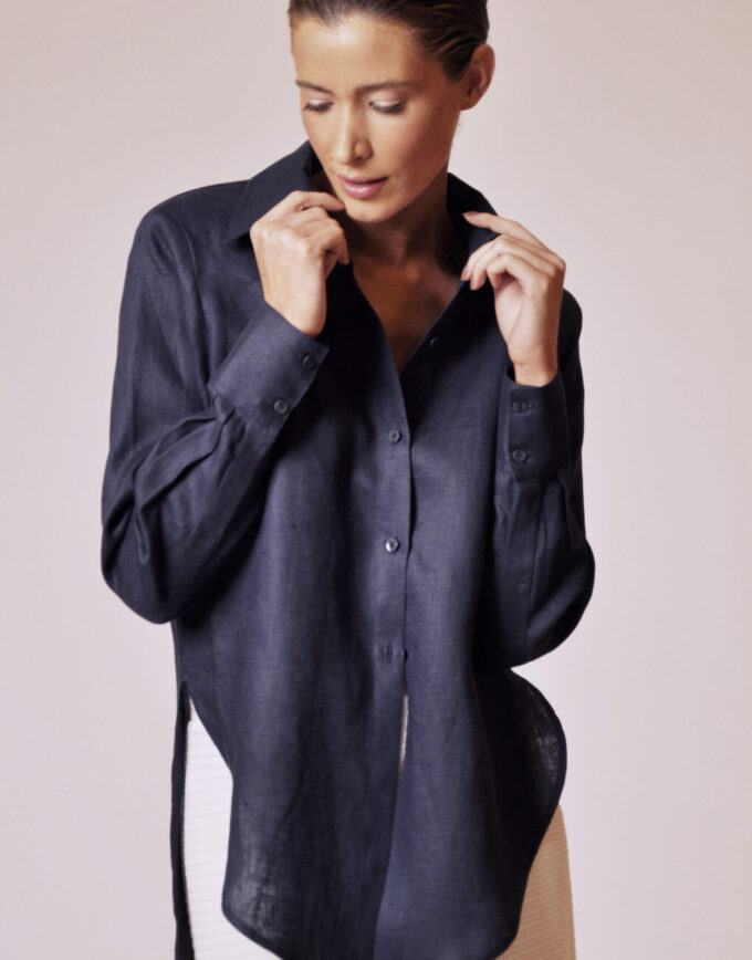 CAMISA AVEC