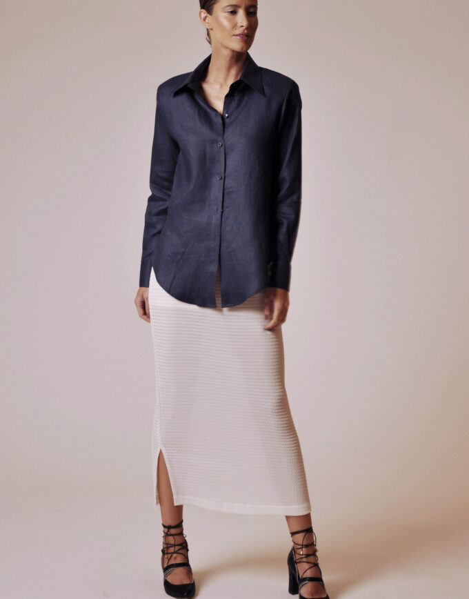 CAMISA AVEC
