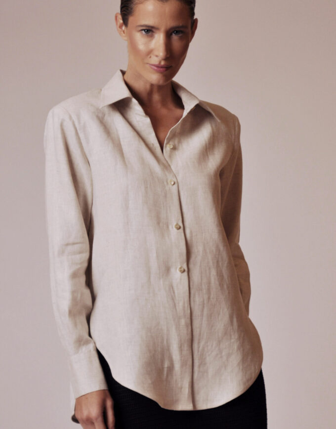 CAMISA JOHN