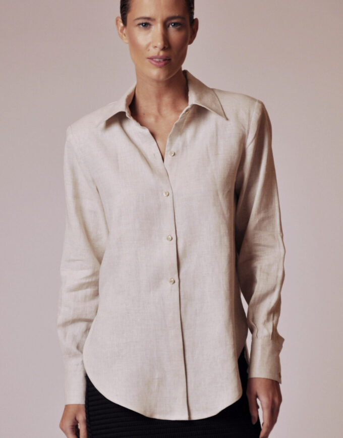 CAMISA JOHN