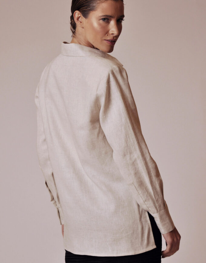 CAMISA JOHN