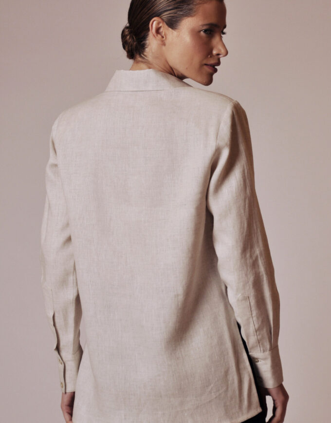 CAMISA JOHN