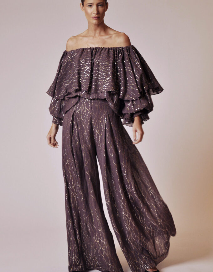 PANTALONA SHE