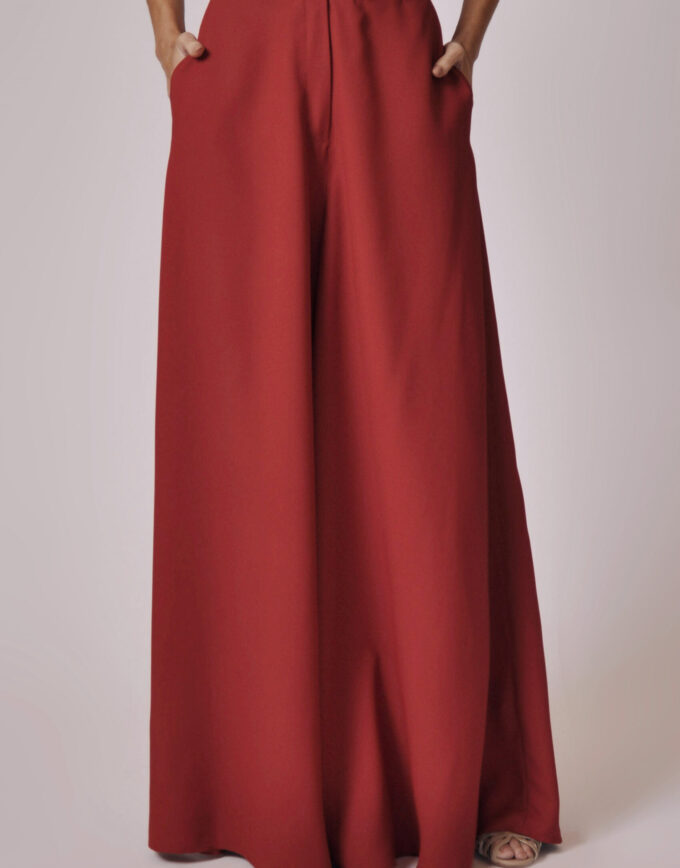 PANTALONA COLE