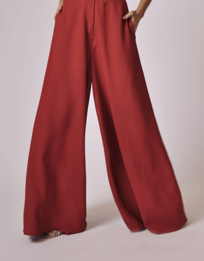 PANTALONA COLE