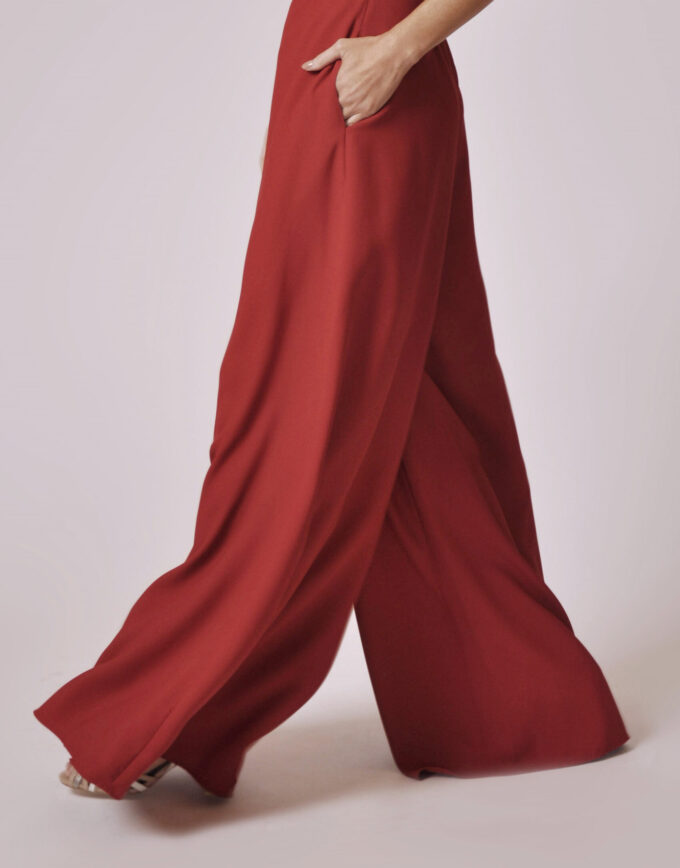 PANTALONA COLE