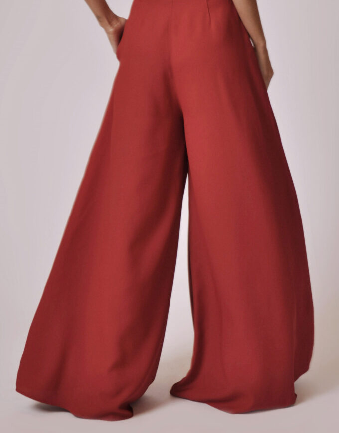 PANTALONA COLE