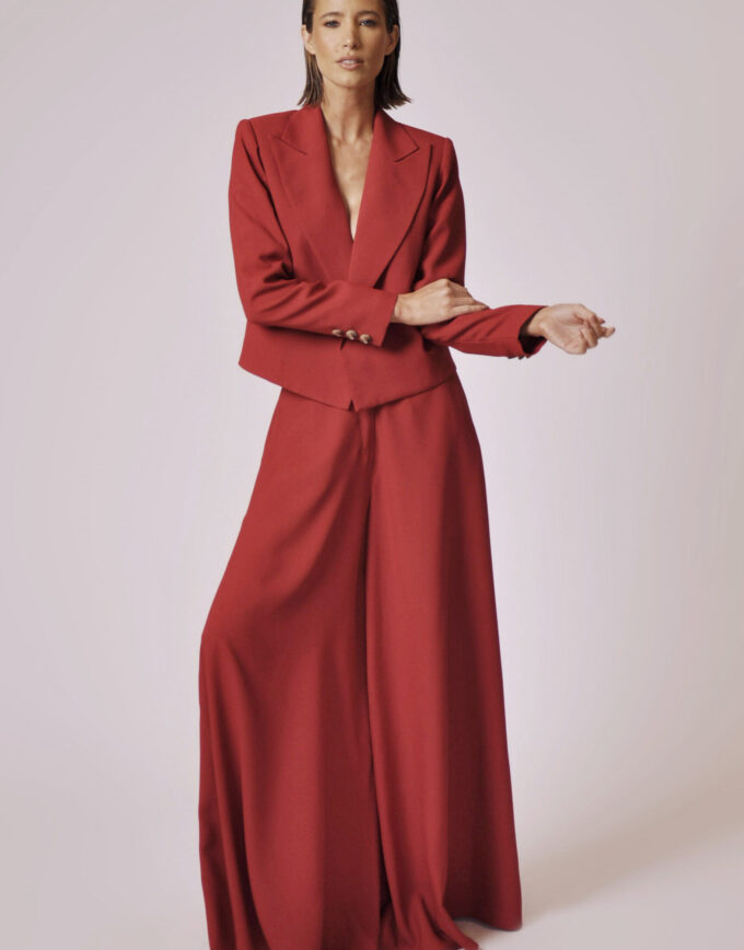 PANTALONA COLE