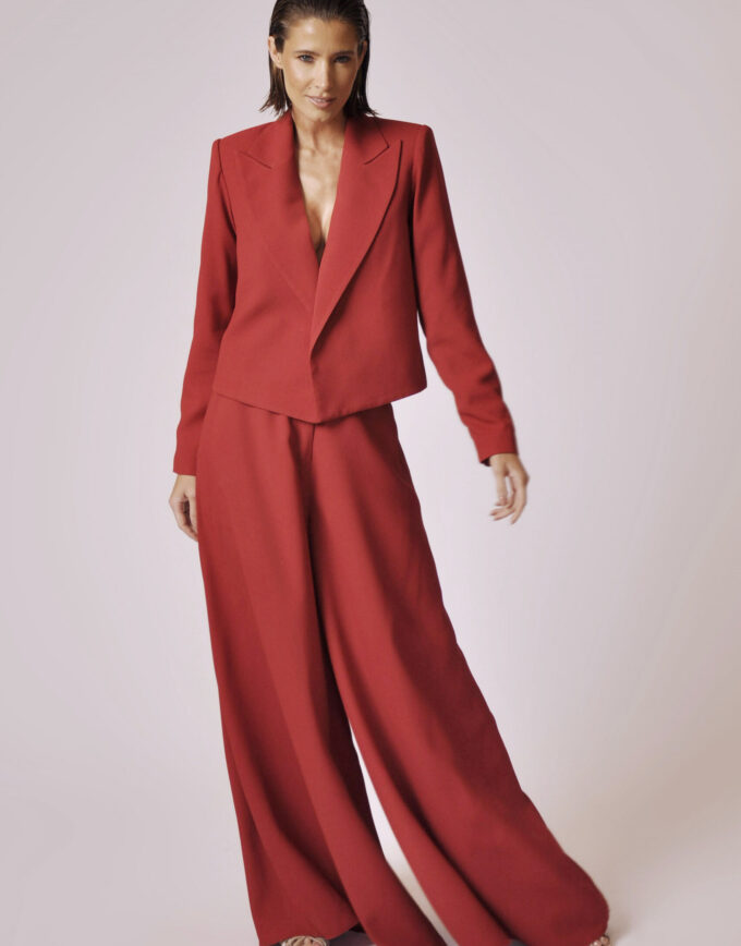 PANTALONA COLE