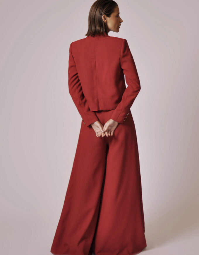 PANTALONA COLE