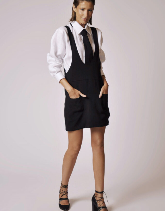 VESTIDO LOUIS