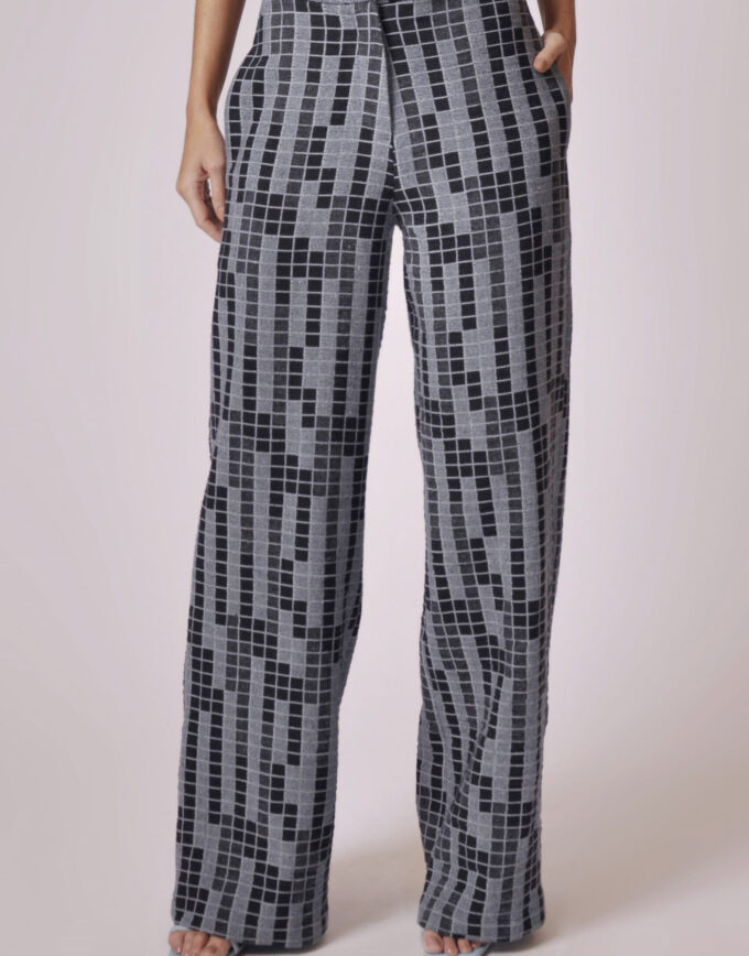CALÇA OMAR