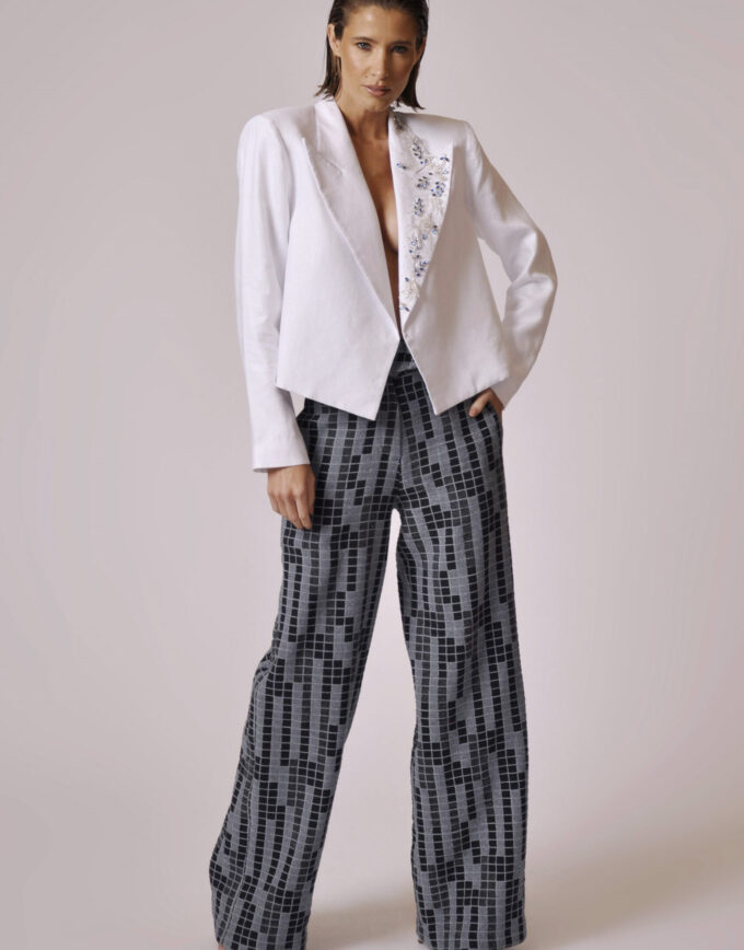 CALÇA OMAR