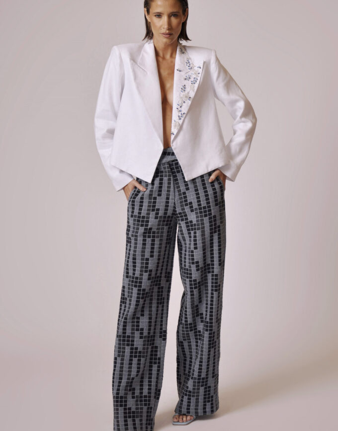 BLAZER BING