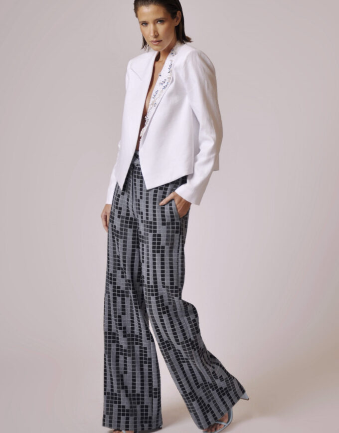 BLAZER BING