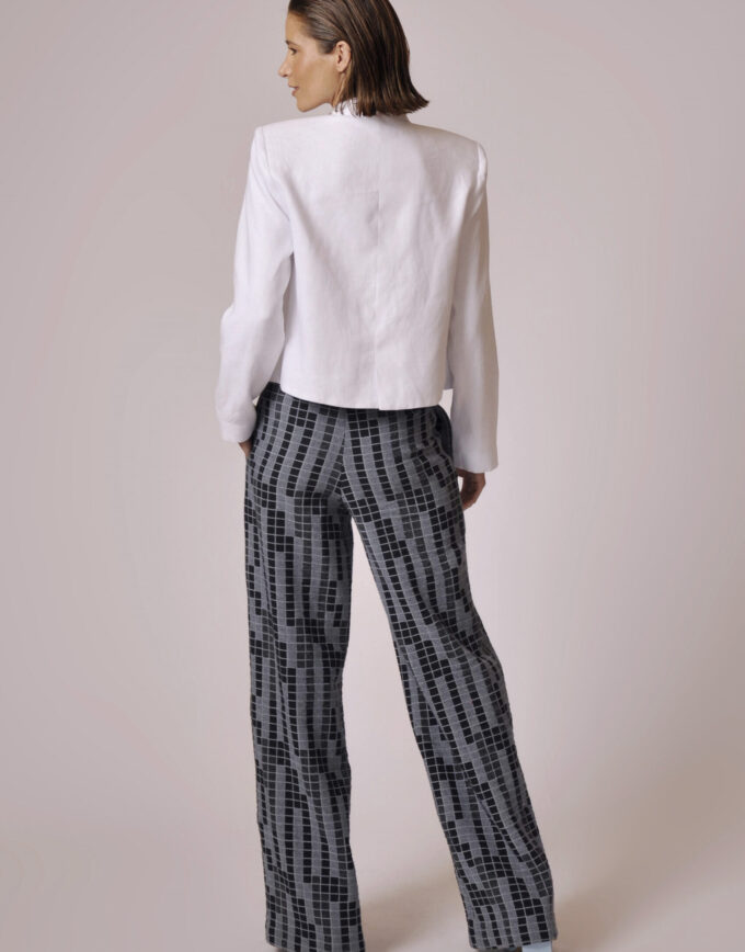 CALÇA OMAR