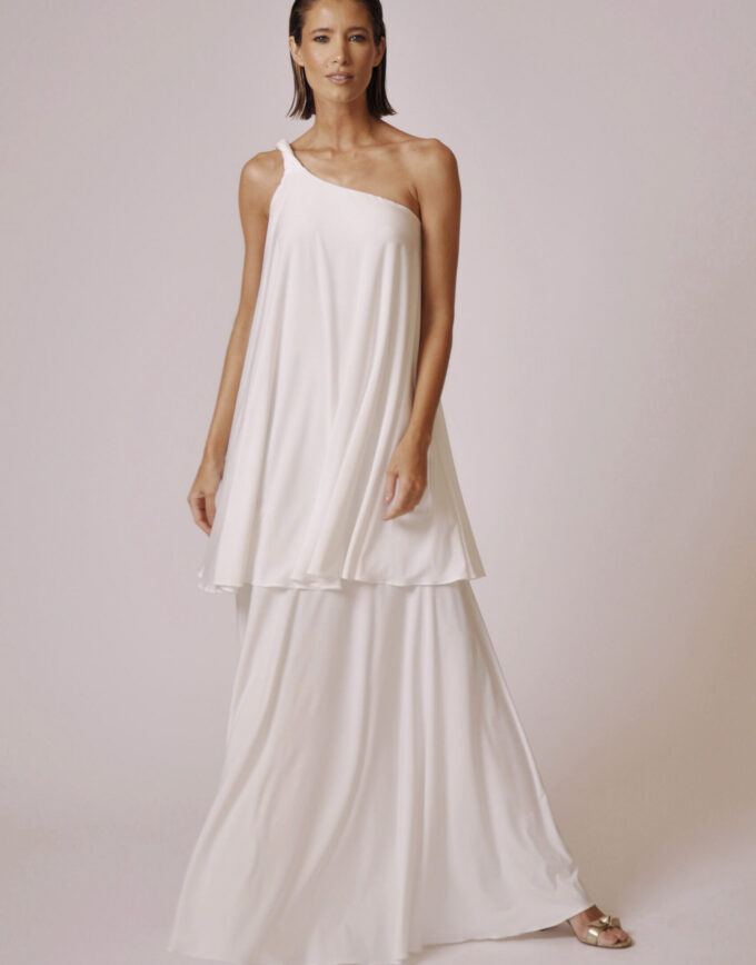 VESTIDO IVE