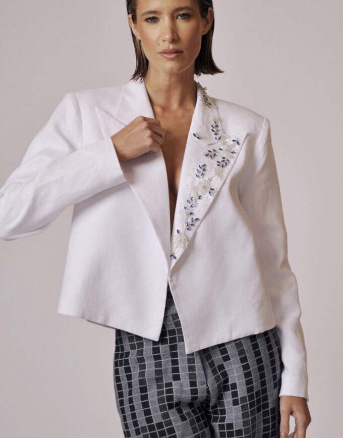 BLAZER BING