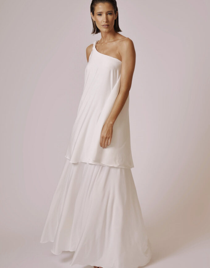 VESTIDO IVE
