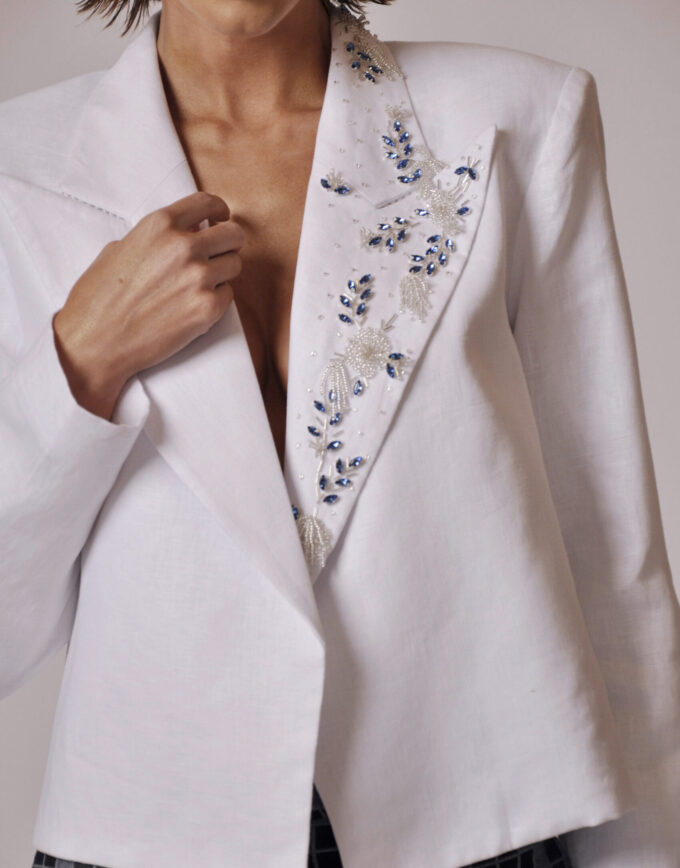 BLAZER BING