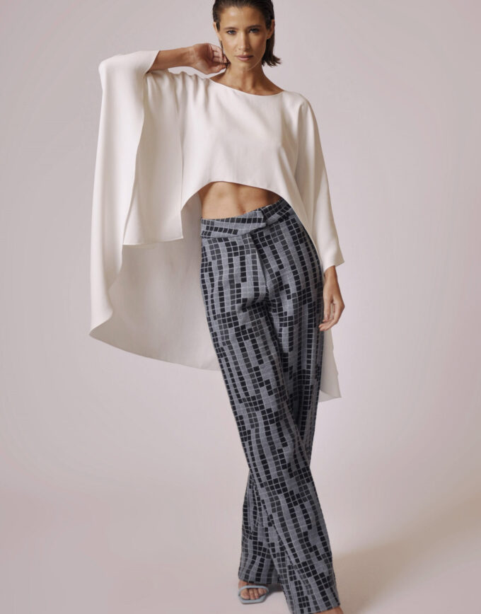CALÇA OMAR