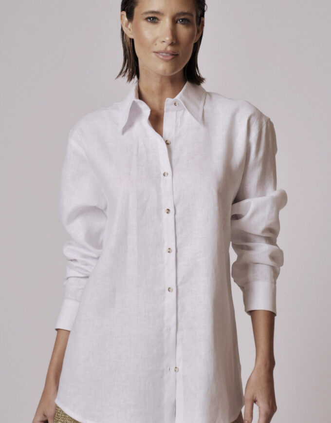 CAMISA TOM