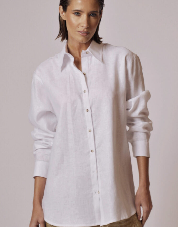 CAMISA TOM