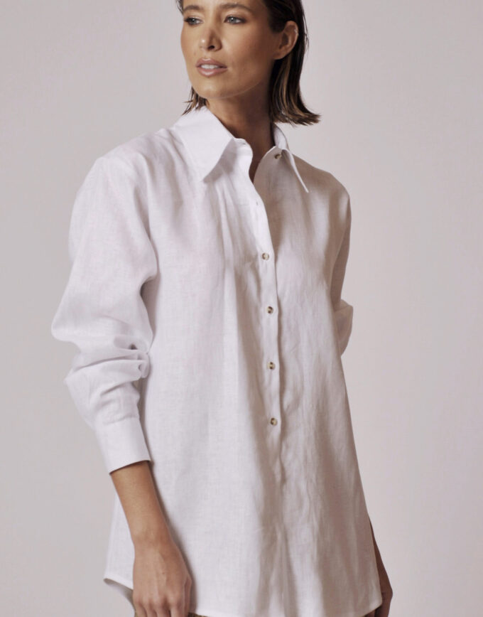 CAMISA TOM