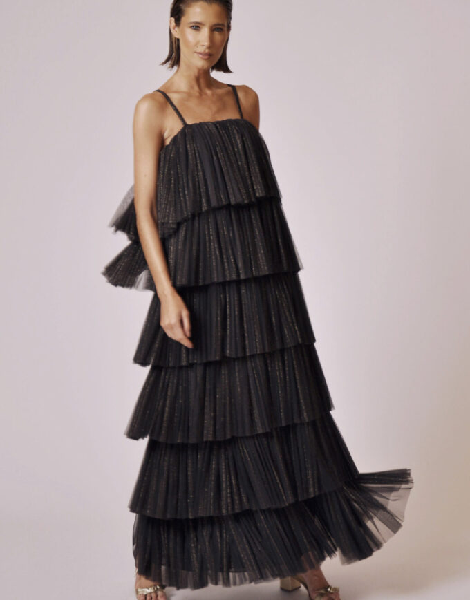 VESTIDO ETHEL