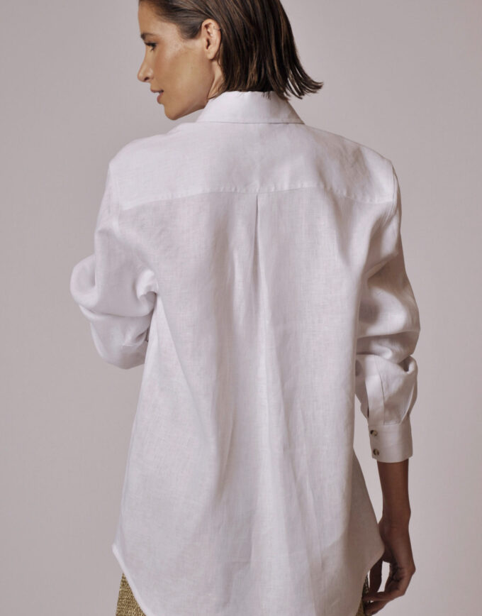 CAMISA TOM