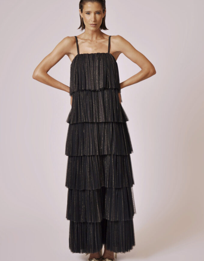 VESTIDO ETHEL