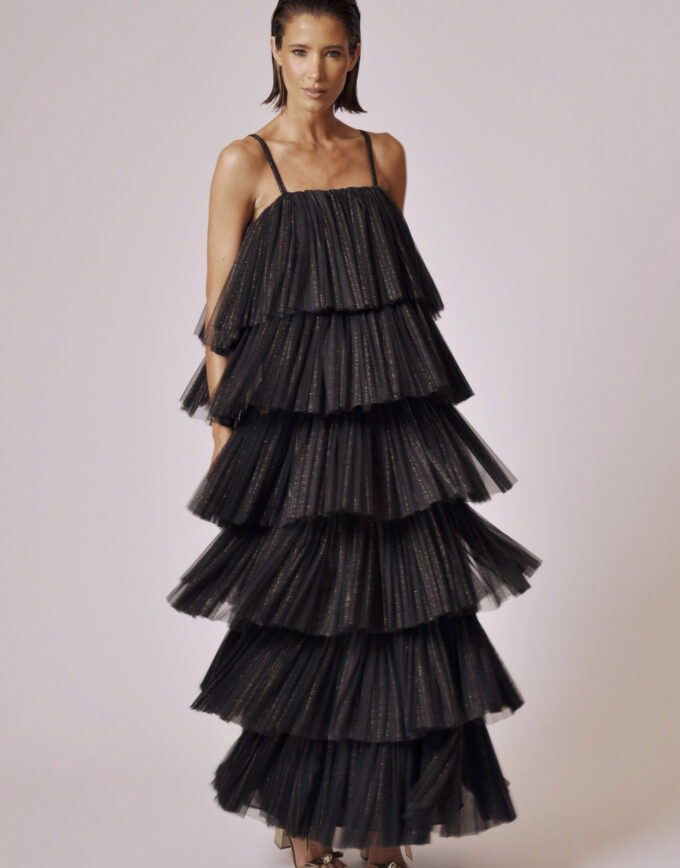 VESTIDO ETHEL