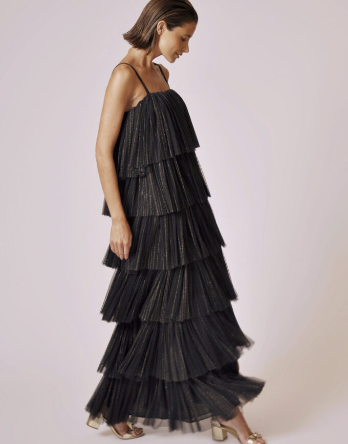 VESTIDO ETHEL