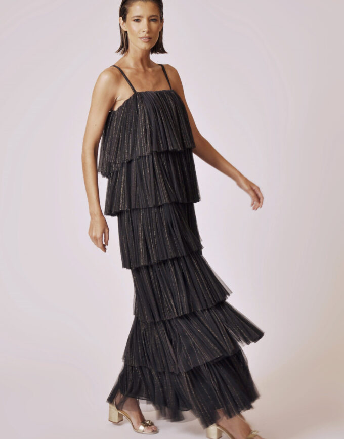 VESTIDO ETHEL